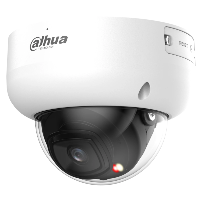 IP відеокамера Dahua DH-IPC-HDBW5559R-ASE-IL 5МП (2.8мм)