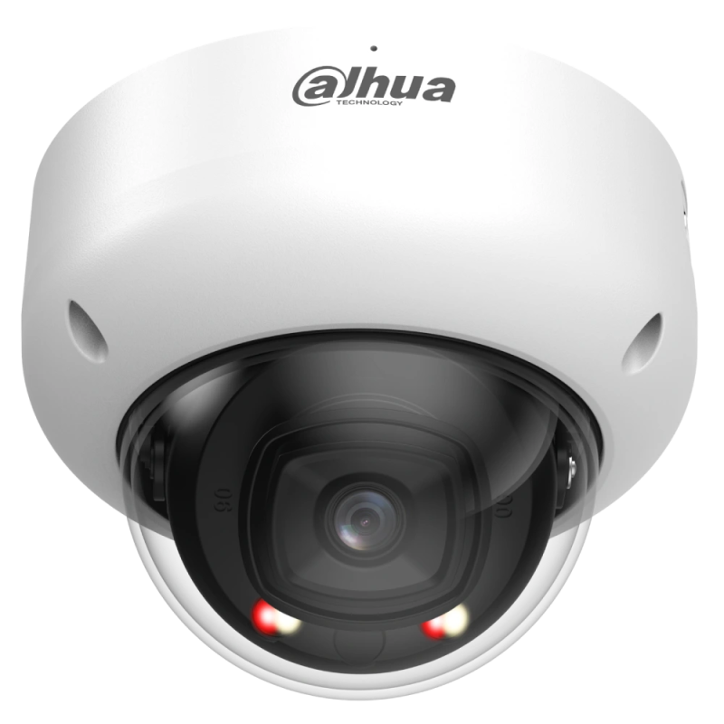 IP відеокамера Dahua DH-IPC-HDBW5559R-ASE-IL 5МП (2.8мм)