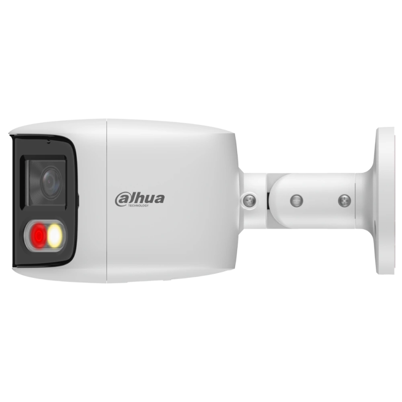 IP відеокамера Dahua DH-IPC-PFW2849S-A180-S-PV (2.8мм) 8МП