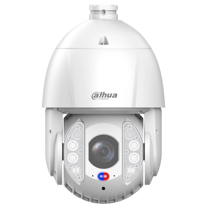 PTZ відеокамера Dahua DH-SD6E445MB-HNR-A-PV1 WizSense 45х