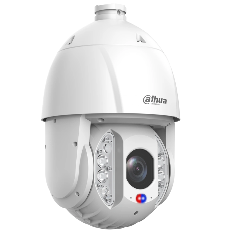 PTZ відеокамера Dahua DH-SD6E445MB-HNR-A-PV1 WizSense 45х
