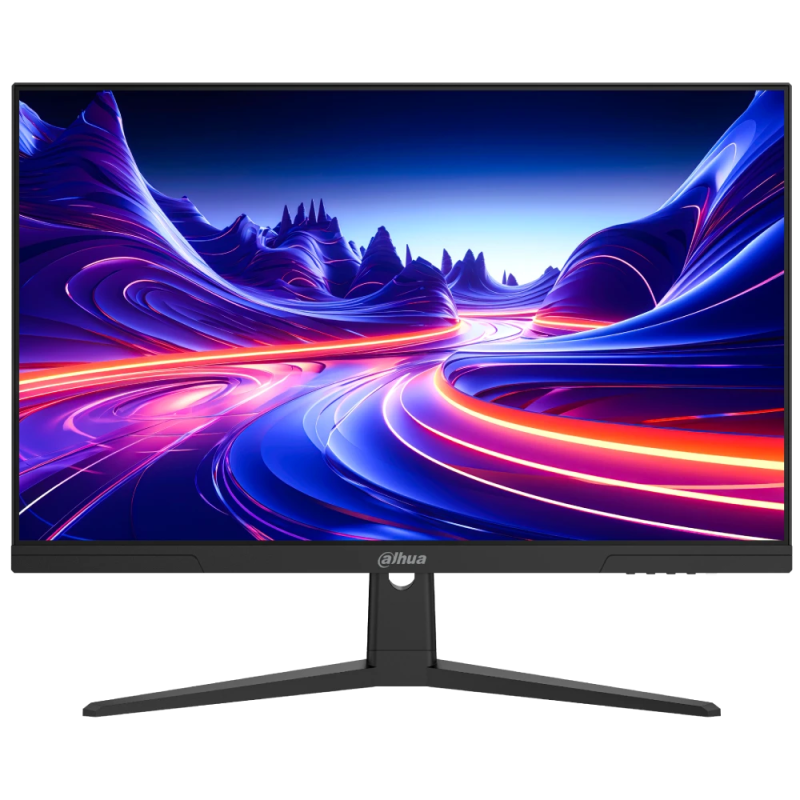 Монітор Dahua DHI-LM27-E241B 27" IPS, FHD, 240 Гц