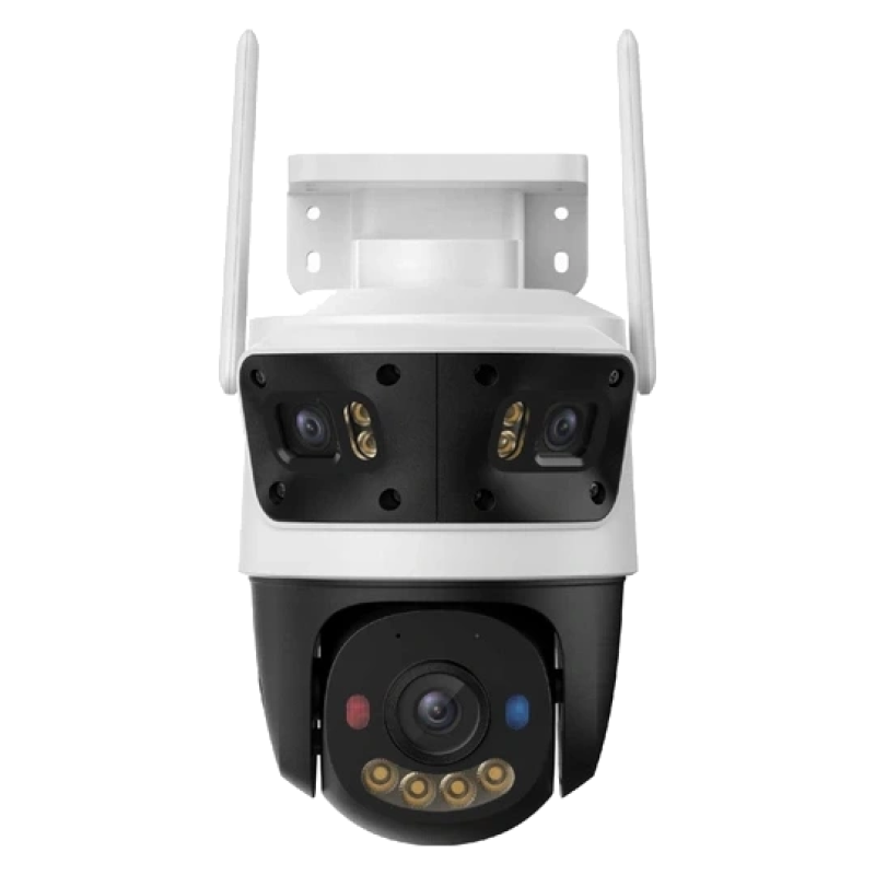 IP відеокамера Imou Cruiser Triple (IPC-S7UP-11M0WED) 5+3+3МП (3.6+6мм)