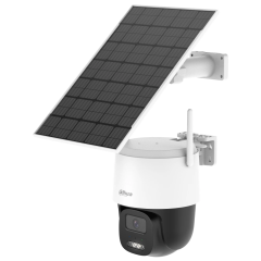 IP відеокамера Dahua APOLLO BP5E 5МП Wi-Fi 6