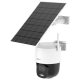 IP відеокамера Dahua APOLLO BP5E 5МП Wi-Fi 6