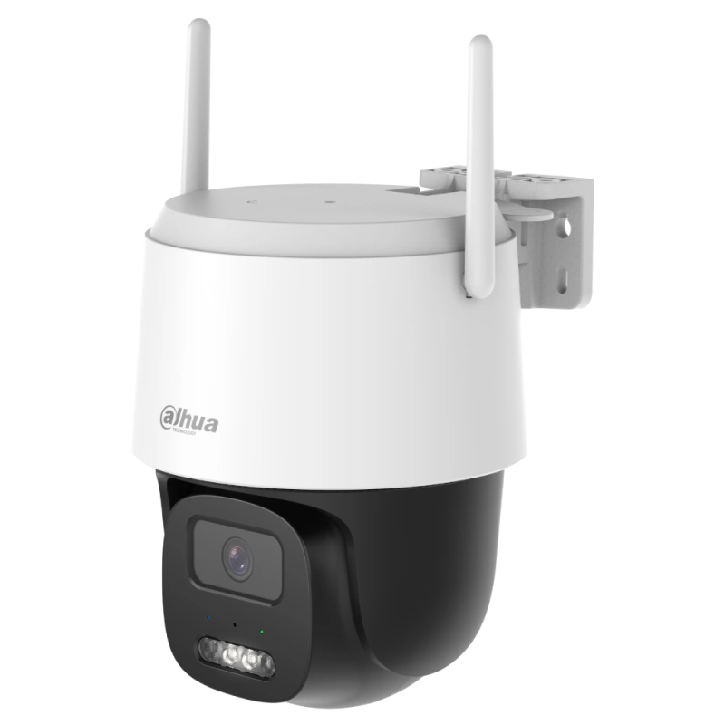 IP відеокамера Dahua APOLLO BP5E 5МП Wi-Fi 6