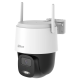 IP відеокамера Dahua APOLLO BP5E 5МП Wi-Fi 6