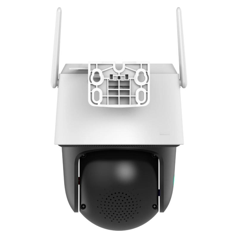 IP відеокамера Dahua APOLLO BP5E 5МП Wi-Fi 6