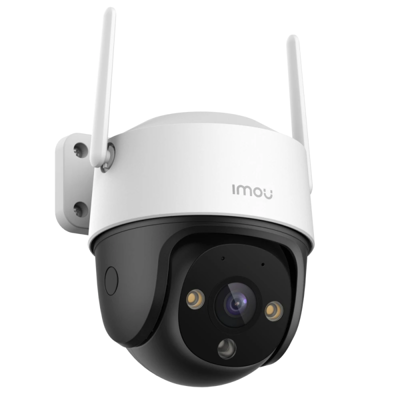 IP відеокамера Imou Cruiser SE+ (IPC-K7CP-3V0W) 3МП (3.6мм)