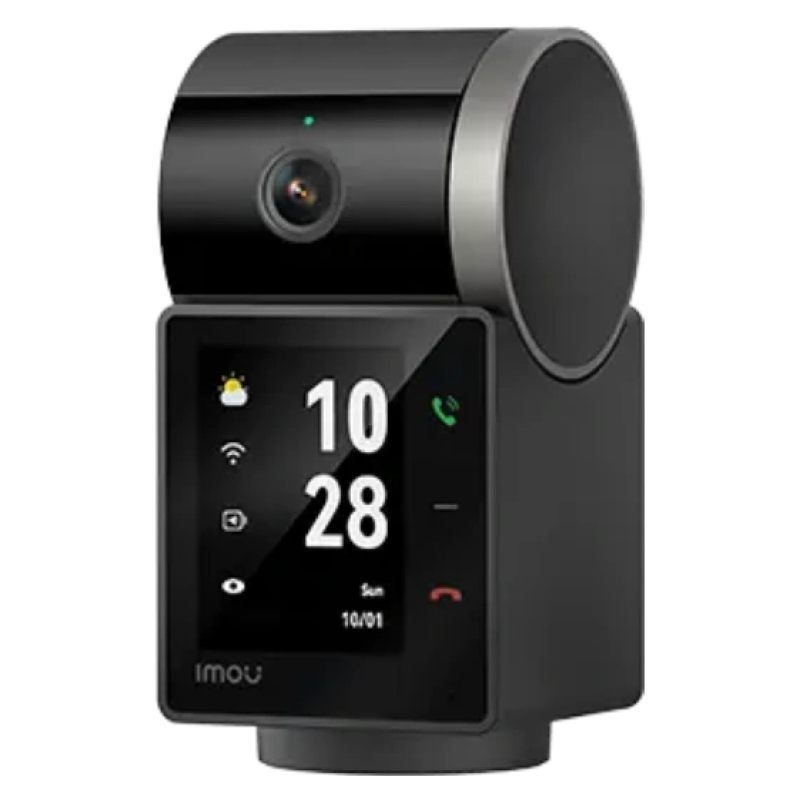 IP відеокамера Imou Rex VT Pro (IPC-S2VBP-5M0WR) 5МП (3.6мм)
