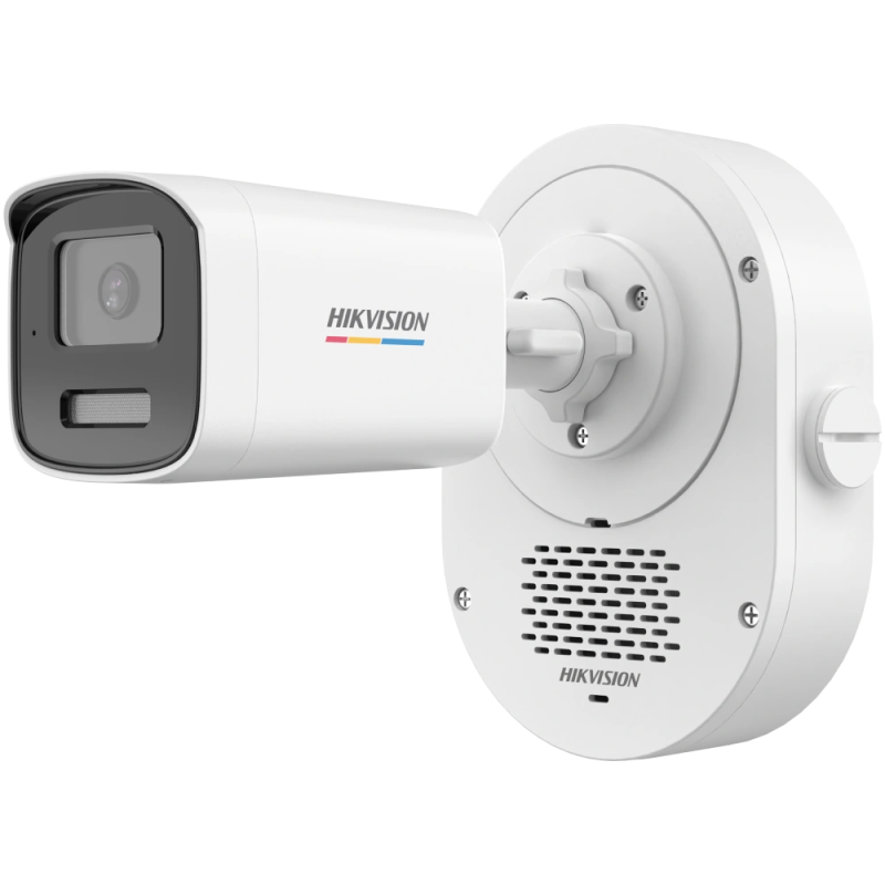 IP відеокамера Hikvision DS-2CD1T47G3-LIUF/LSL 4МП (2.8mm)