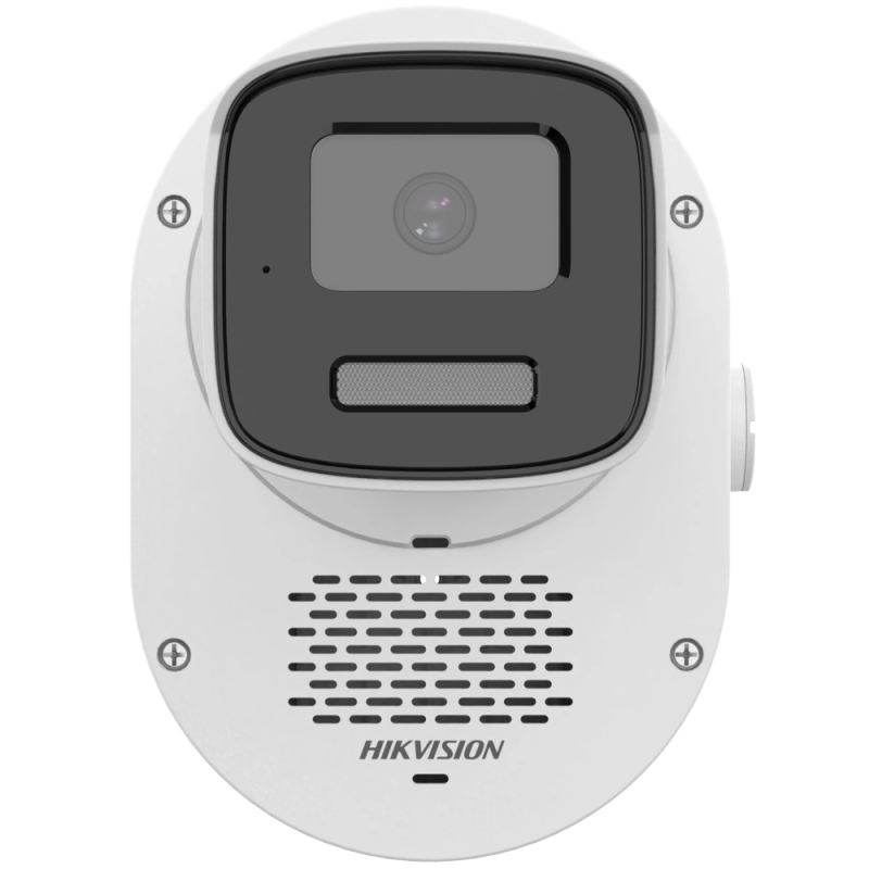 IP відеокамера Hikvision DS-2CD1T47G3-LIUF/LSL 4МП (2.8mm)