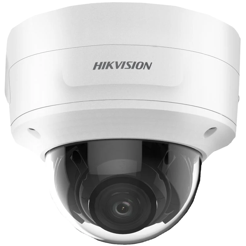 IP відеокамера Hikvision DS-2CD3746G2-IZS (H)/eF 4МП (2.7-13.5мм)