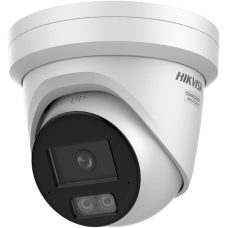IP відеокамера Hikvision DS-2CD3346G3-LISU(eF) Darkfighter ColorVu 4МП (2.8мм)