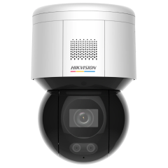 PTZ відеокамера Hikvision DS-2DE3A400BW-DE(F1)(T5) 4МП (4мм)