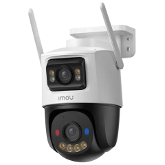 IP відеокамера Imou Cruiser Dual 2 (IPC-S7XEP-10P0W) 10МП (3.6мм)