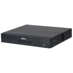 Відеореєстратор з HDD 4Тб Dahua DHI-NVR2108HS-I2 8-канальний 1U 1HDD WizSense