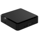 Мережевий відеореєстратор Ajax NVR HDC (16ch) (8EU) ASP black