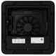 Мережевий відеореєстратор Ajax NVR HDC (16ch) (8EU) ASP black