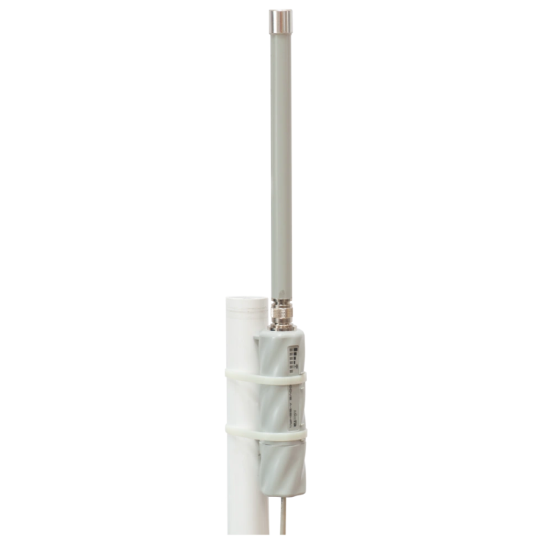 Точка доступу MikroTik GrooveA 52 (RBGrooveA-52HPn) зовнішня
