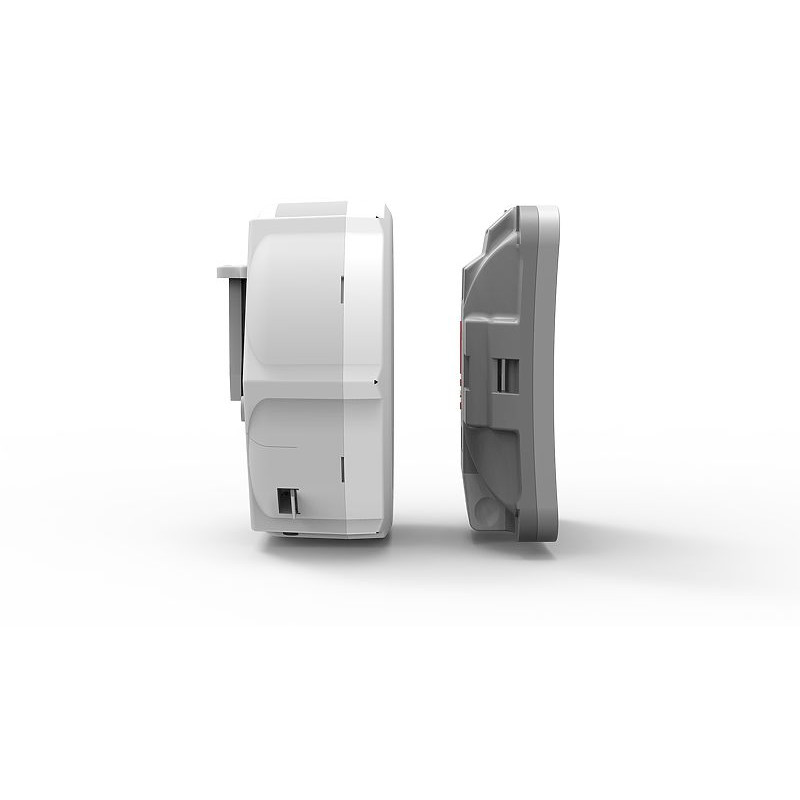 5 ГГц Wi-Fi точка доступу з посиленою антеною MikroTik SXTsq Lite5 (RBSXTsq5nD)
