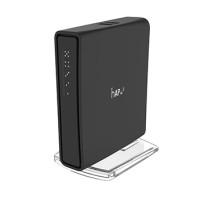 Точка доступу MikroTik RBD52G-5HacD2HnD-TC (hAP ac²)