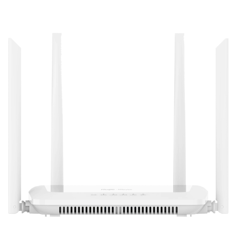 Wi-Fi роутер Ruijie Reyee RG-EW1200 Wi-Fi 5