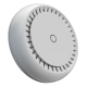Точка доступу MikroTik RBcAPGi-5acD2nD-XL cAP XL ac