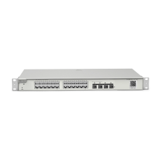 Комутатор 24 порти керований Ruijie RG-NBS5200-24GT4XS L3 10G