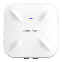 Точка доступу Ruijie Reyee RG-RAP6260(G) Wi-Fi 6 зовнішня