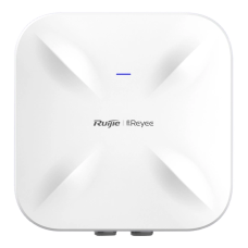 Точка доступу Ruijie Reyee RG-RAP6260(G) Wi-Fi 6 зовнішня