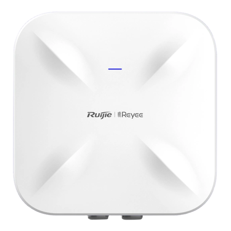 Точка доступу Ruijie Reyee RG-RAP6260(G) Wi-Fi 6 зовнішня
