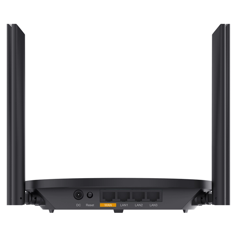 Wi-Fi роутер Ruijie Reyee RG-EW300 PRO Wi-Fi 4