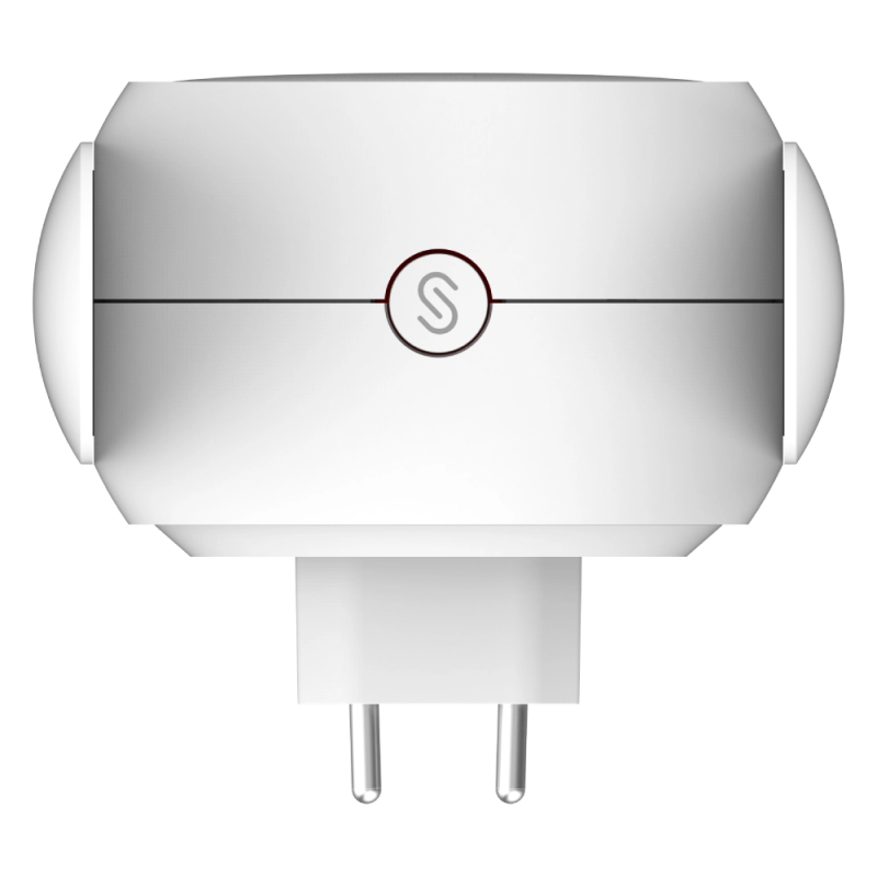 Дводіапазонний розширювач Mesh Wi-Fi Ruijie RG-EW1200R
