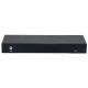 Комутатор 8 портів некерований Dahua DH-PFS3110-8ET1GT1GF-96 PoE