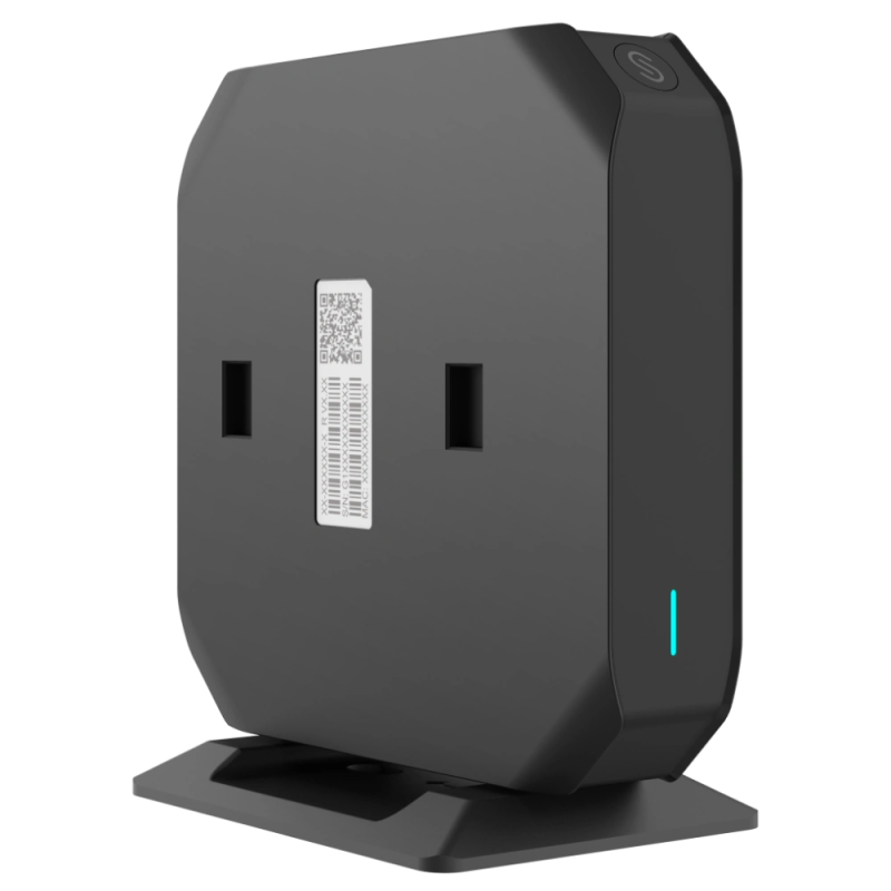 Wi-Fi роутер Ruijie Reyee RG-EG105GW(T) Wi-Fi 5 1267 Мб/с All-in-One