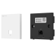 Точка доступу Ruijie Reyee RG-RAP1261 Wi-Fi 6 настінна дводіапазонна