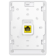 Точка доступу Ruijie Reyee RG-RAP1260 Wi-Fi 6 настінна дводіапазонна