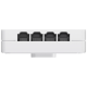 Точка доступу Ruijie Reyee RG-RAP1260 Wi-Fi 6 настінна дводіапазонна