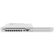 Комутатор 8 портів керований MikroTik CRS309-1G-8S+IN 10G SFP+
