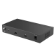 Комутатор 6 портів керований Ruijie RG-ES206GS-P PoE