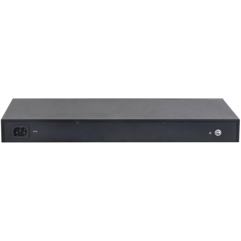 Комутатор 20 портів керований Dahua DH-CS4218-16ET-190 PoE