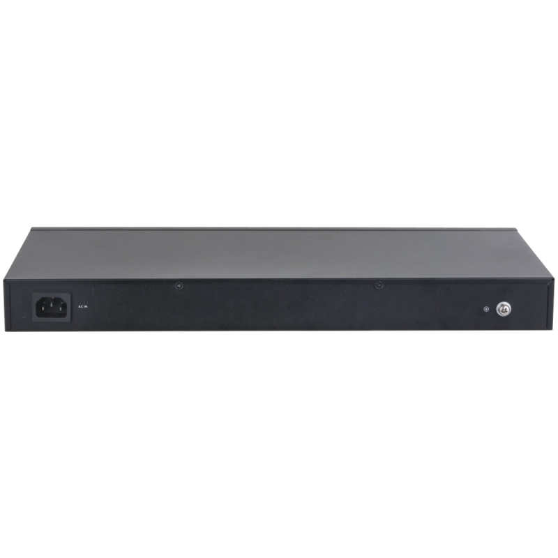 Комутатор 20 портів керований Dahua DH-CS4220-16GT-190 PoE