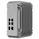 Комутатор 6 портів керований Ruijie RG-NIS3100-4GT2SFP-HP IP40