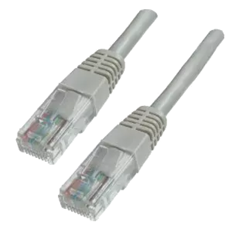 Патч-корд Kingda UTP cat5e 3m