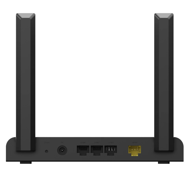 Wi-Fi роутер Ruijie Reyee RG-EW300N Wi-Fi 4