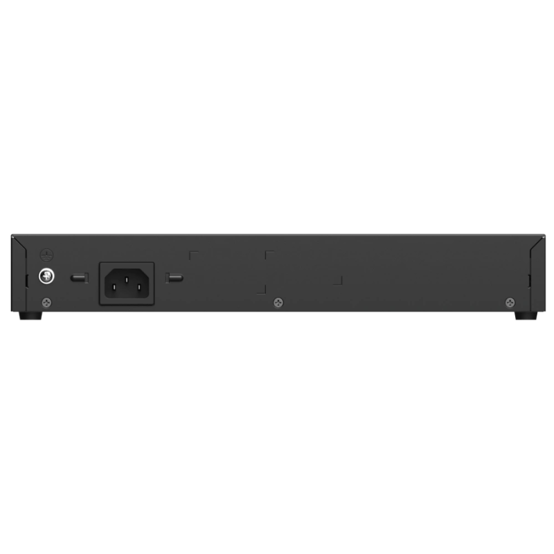 Комутатор 20 портів керований Ruijie Reyee RG-ES220GS-P POE