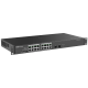 Комутатор 18 портів некерований Ruijie Reyee RG-ES118GS-P-L PoE