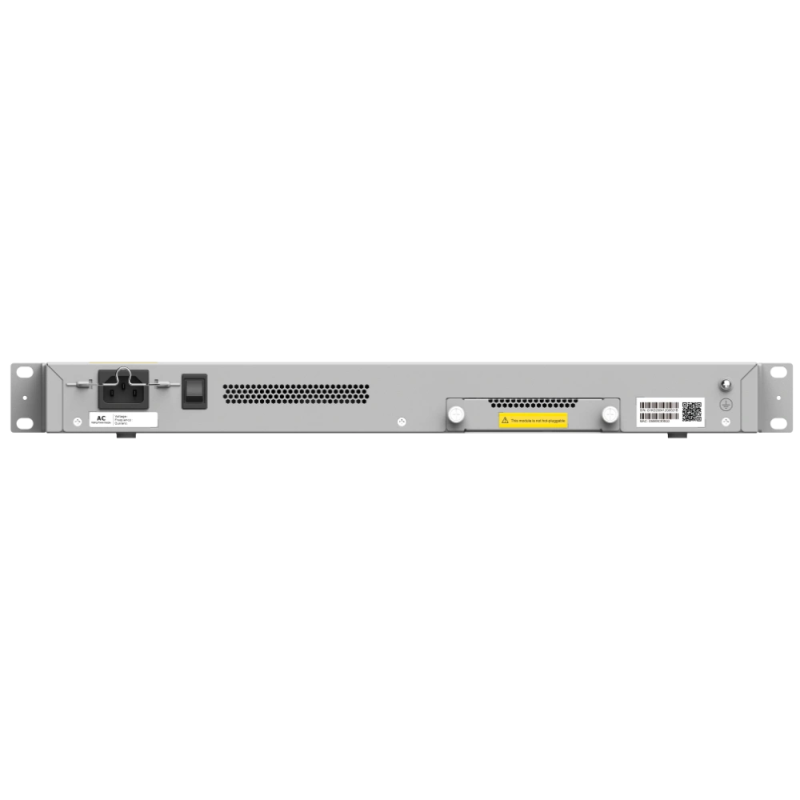 Маршрутизатор Ruijie Reyee RG-EG1510XS