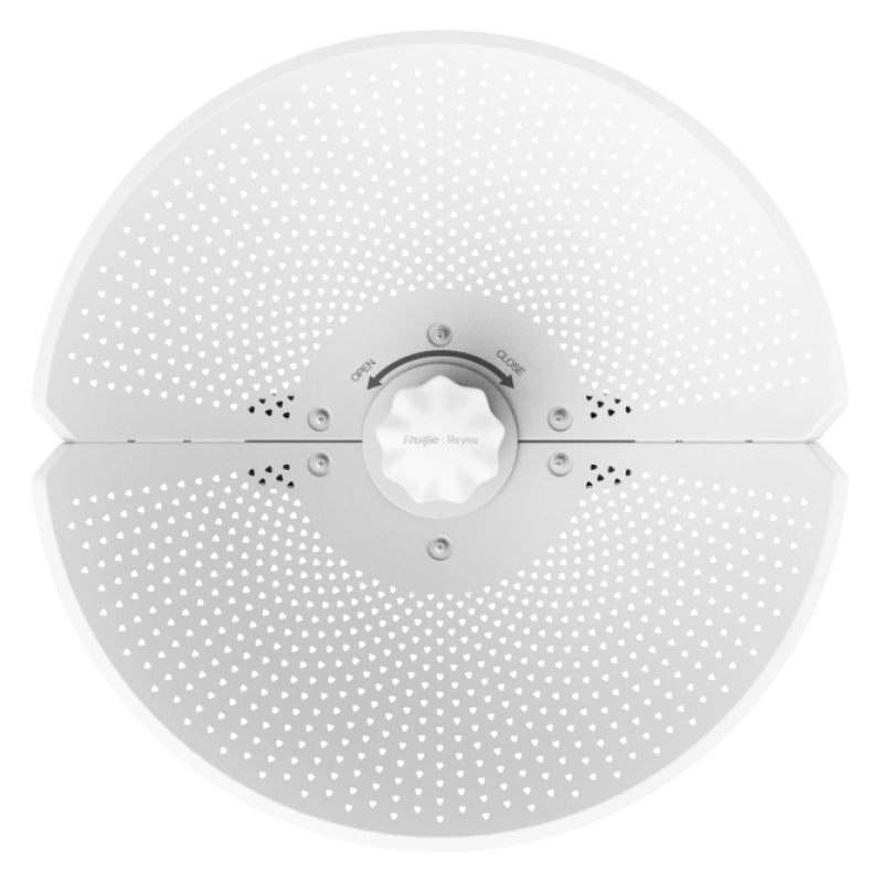 Бездротовий WiFi міст Ruijie Reyee RG-AirMetro460F 100Мб PTP/PTMP CPE